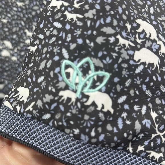 Greyson Men’s Buffalo Soldier Polo size XL.Logo on sleeve.Grey and Purple - Picture 4 of 10